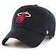 '47 Miami Heat Clean Up Cap                                                                                                      - view number 1 selected