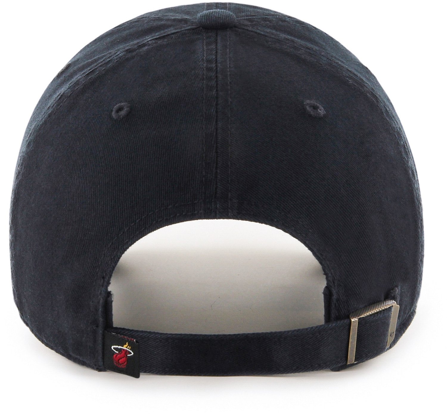 '47 Miami Heat Clean Up Cap - view number 2