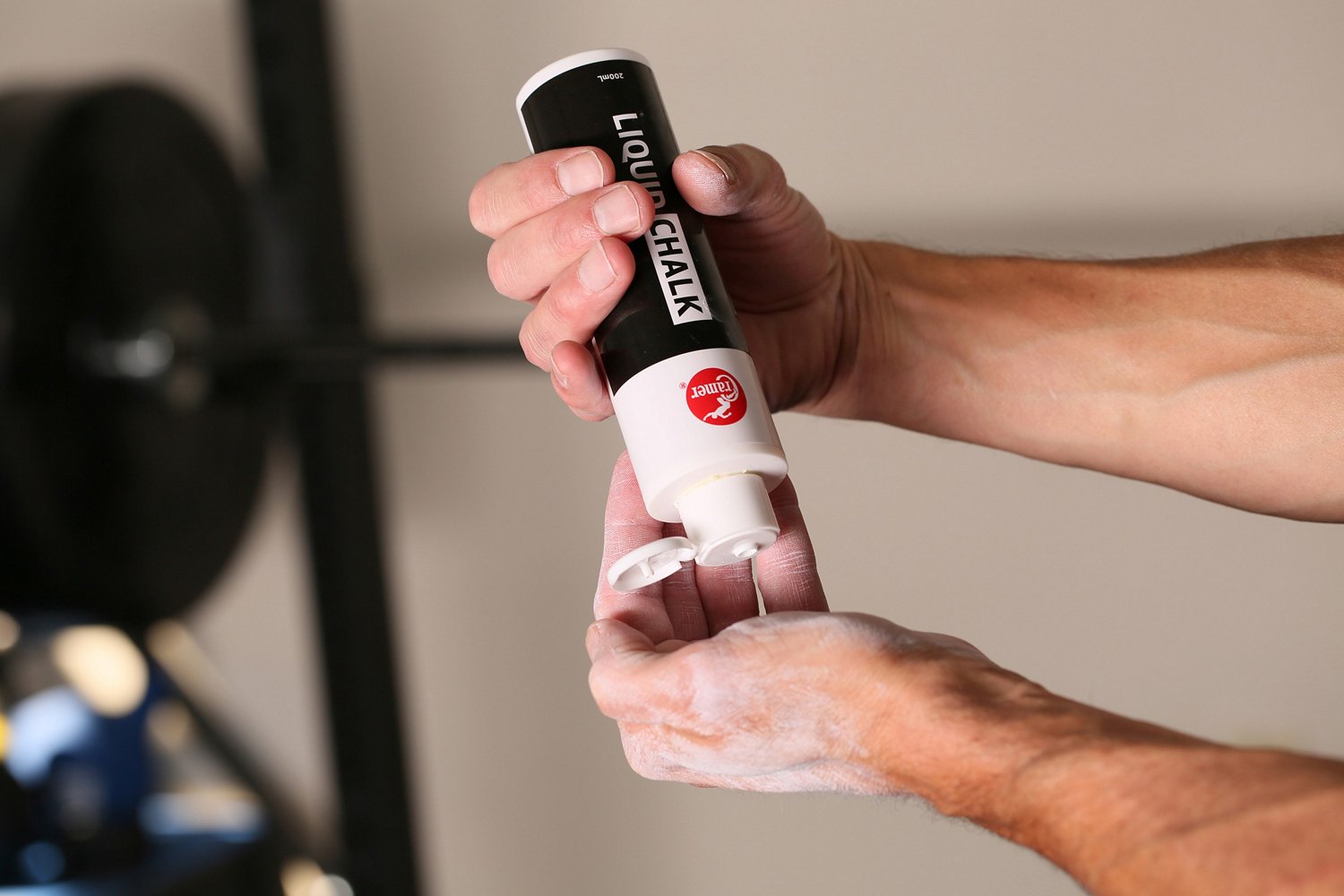 Cramer Liquid Chalk                                                                                                              - view number 3