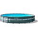 INTEX Ultra XTR 24ft x 52in Round Frame Pool Set                                                                                 - view number 1 selected
