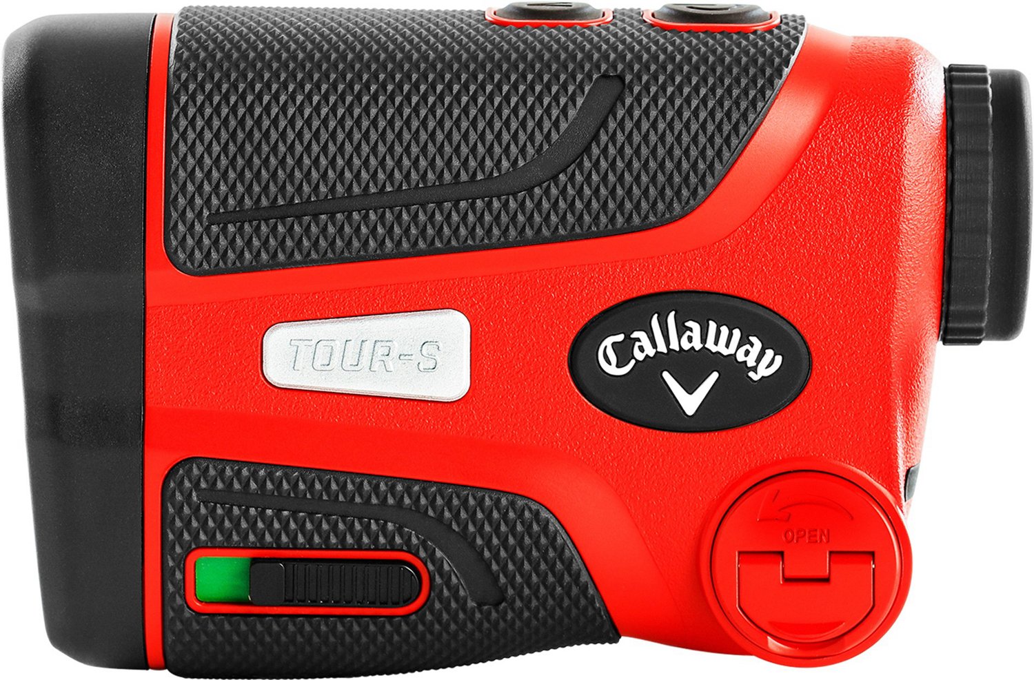 Callaway Tour S Laser Golf Rangefinder Free Shipping at Academy