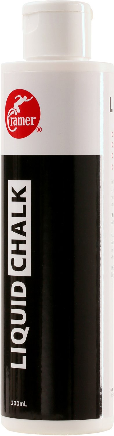 Cramer Liquid Chalk                                                                                                              - view number 4