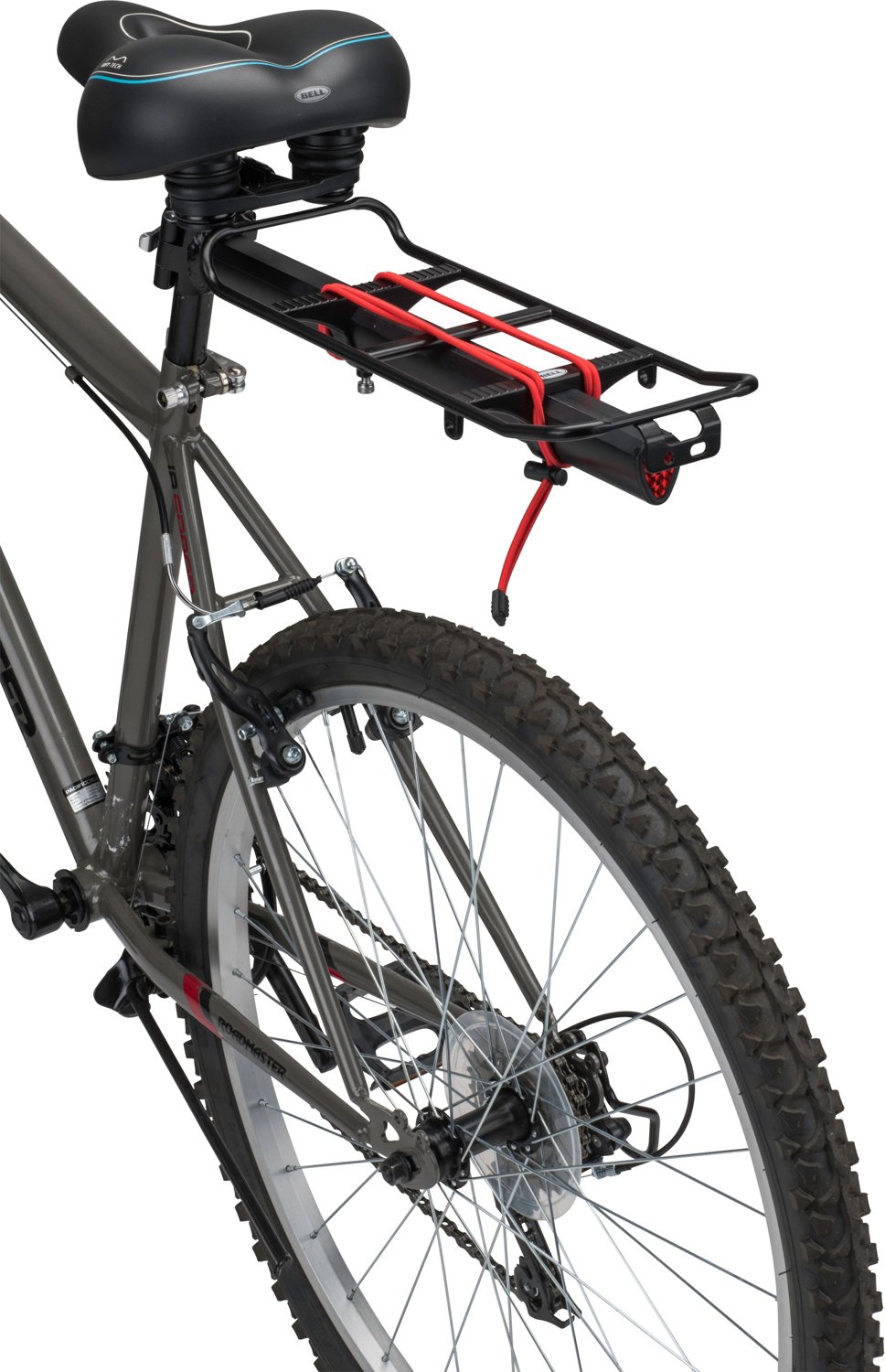 Academy bike best sale rack