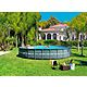 INTEX Ultra XTR 24ft x 52in Round Frame Pool Set                                                                                 - view number 3