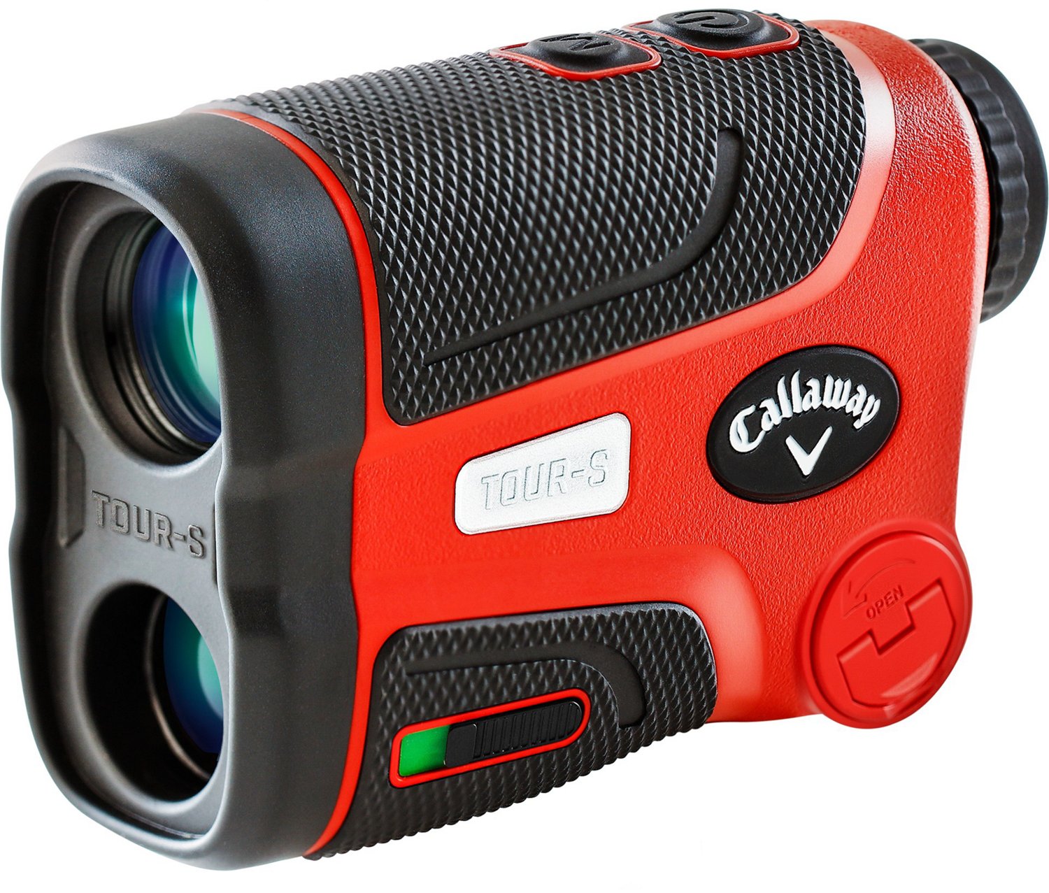 Callaway Tour S Laser Golf Rangefinder Free Shipping at Academy