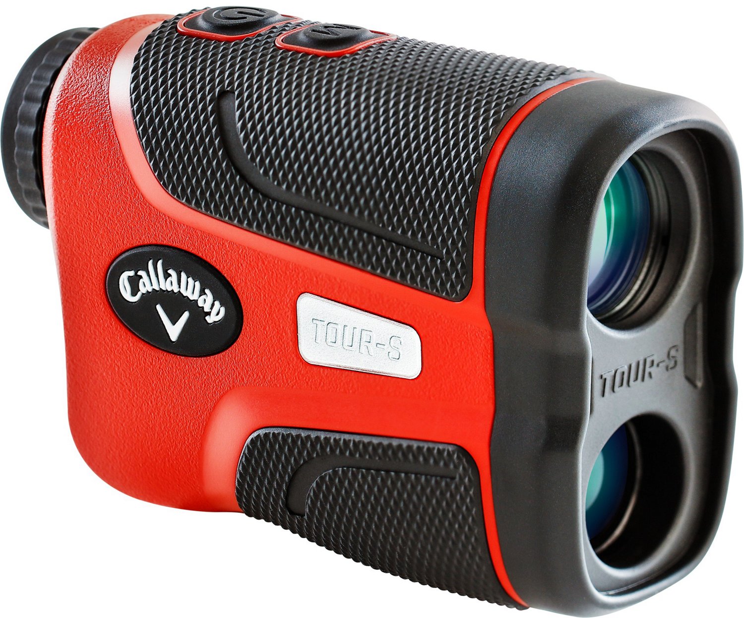 Callaway Tour S Laser Golf Rangefinder Free Shipping at Academy
