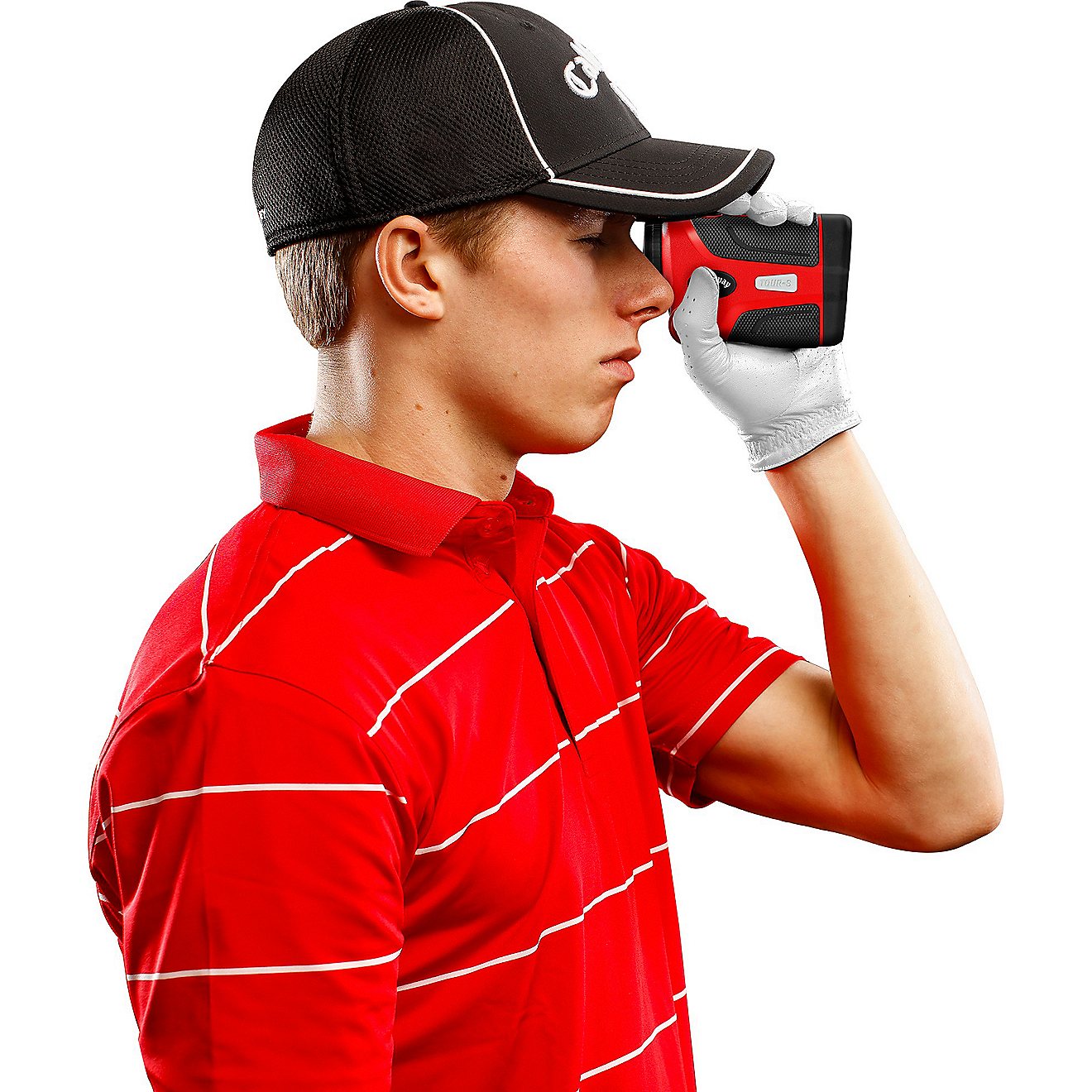 Callaway Tour S Laser Golf Rangefinder                                                                                           - view number 5
