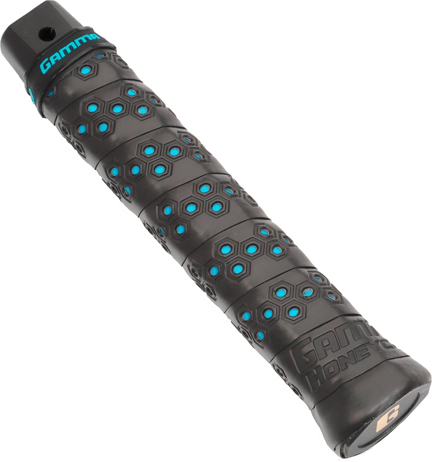 Gamma Replacement Tennis Racquet Grip Academy