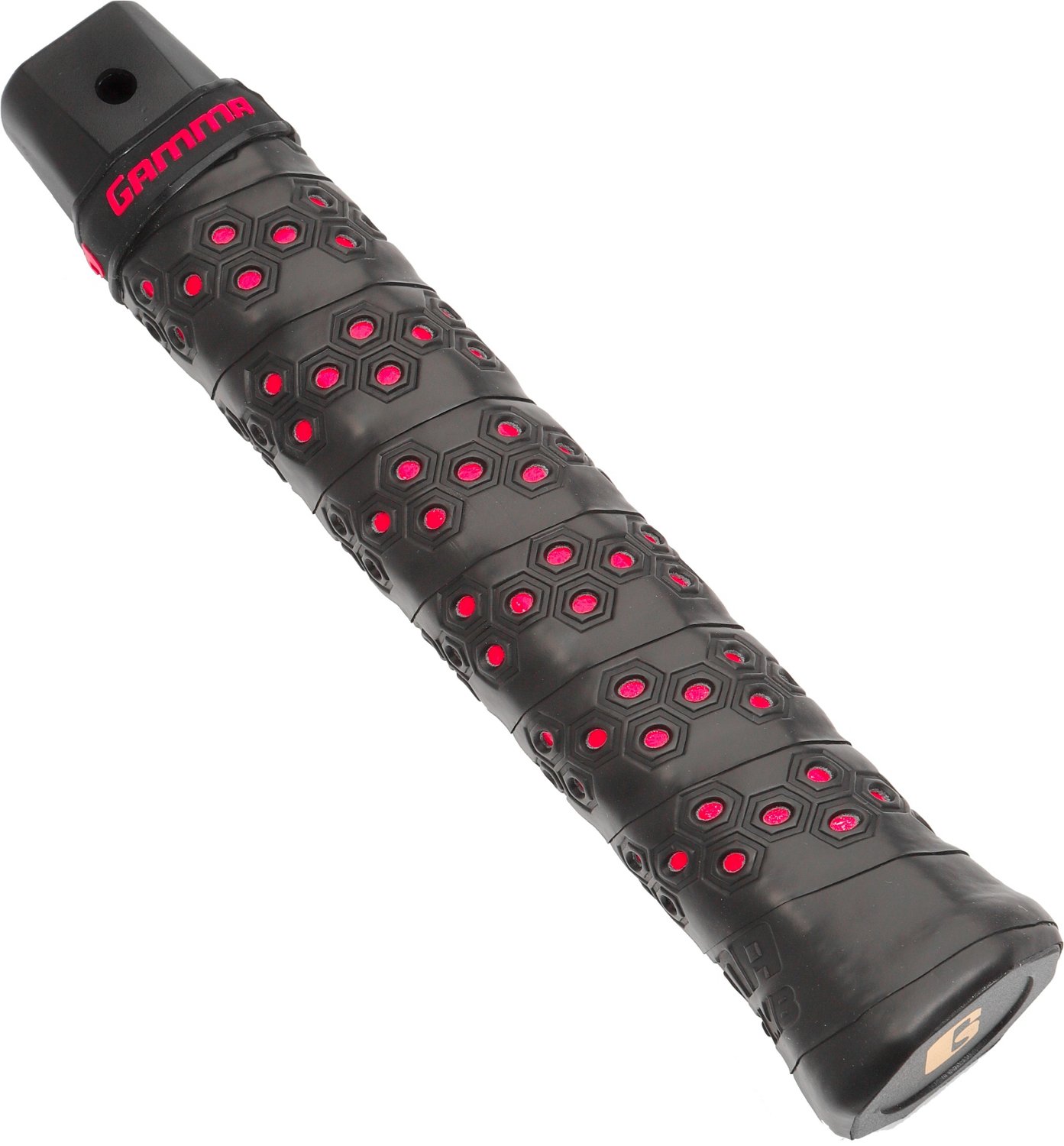 Gamma Replacement Tennis Racquet Grip Academy