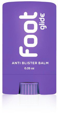 BODYGLIDE Foot Glide AntiBlister Balm Academy