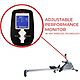 Sunny Health & Fitness SF-RW5854 Magnetic Rowing Machine                                                                         - view number 6