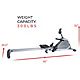 Sunny Health & Fitness SF-RW5854 Magnetic Rowing Machine                                                                         - view number 2