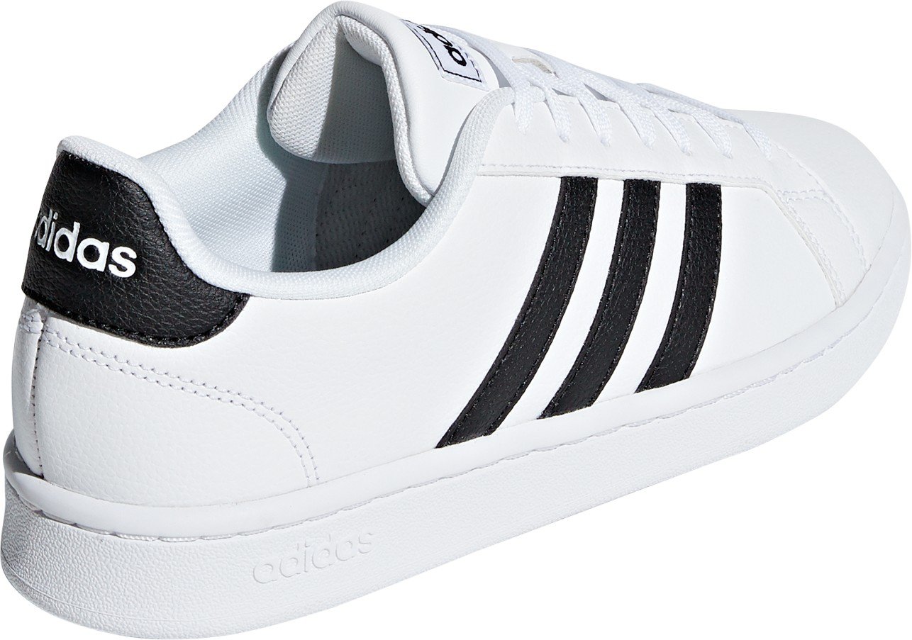 tekst haalbaar Discipline adidas Women's Grand Court Shoes | Academy