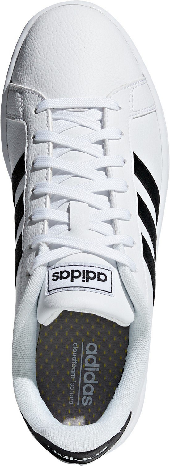 adidas Women's Grand Court Shoes                                                                                                 - view number 5