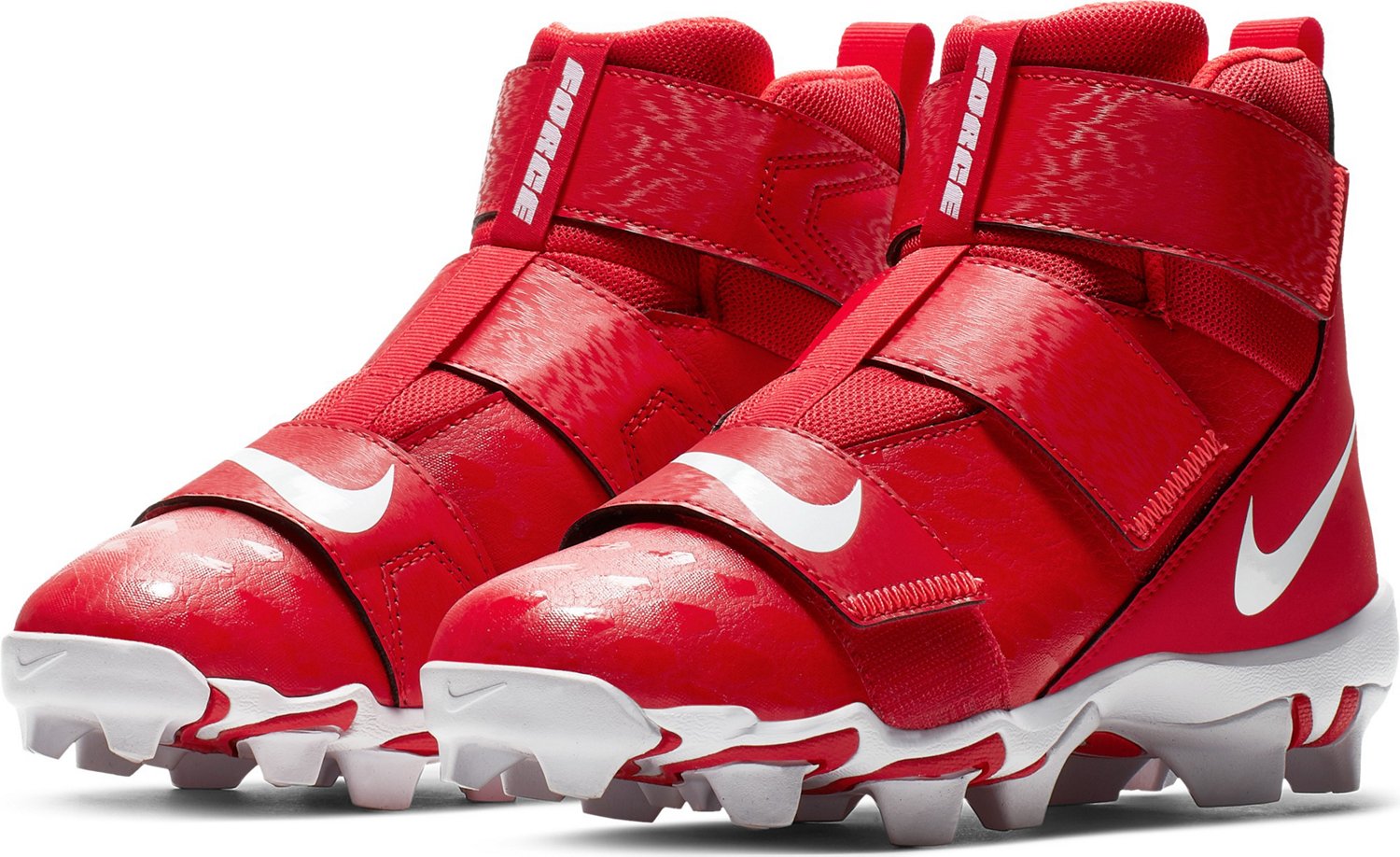 nike kids force savage shark 2