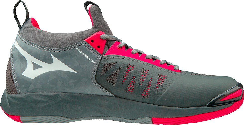 Mizuno Men's Wave Momentum Volleyball Shoes | Academy