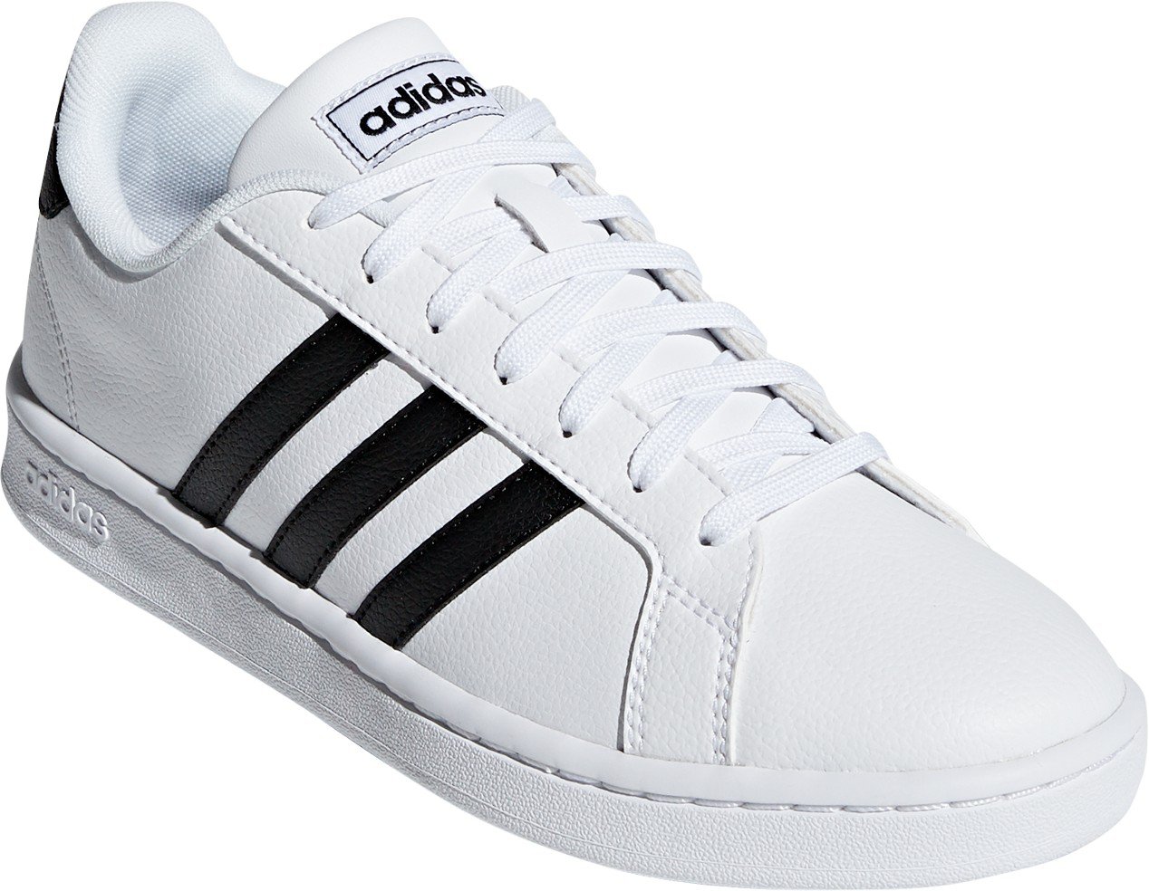 adidas Women's Grand Court Shoes                                                                                                 - view number 2