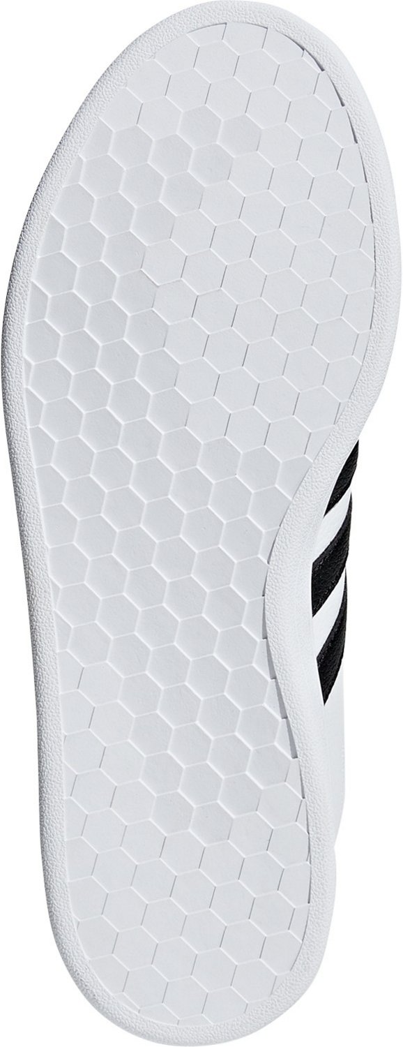 adidas Women's Grand Court Shoes                                                                                                 - view number 6