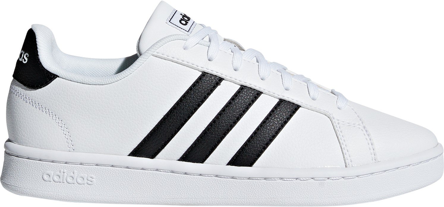 Adidas tennis on sale shoes womens academy