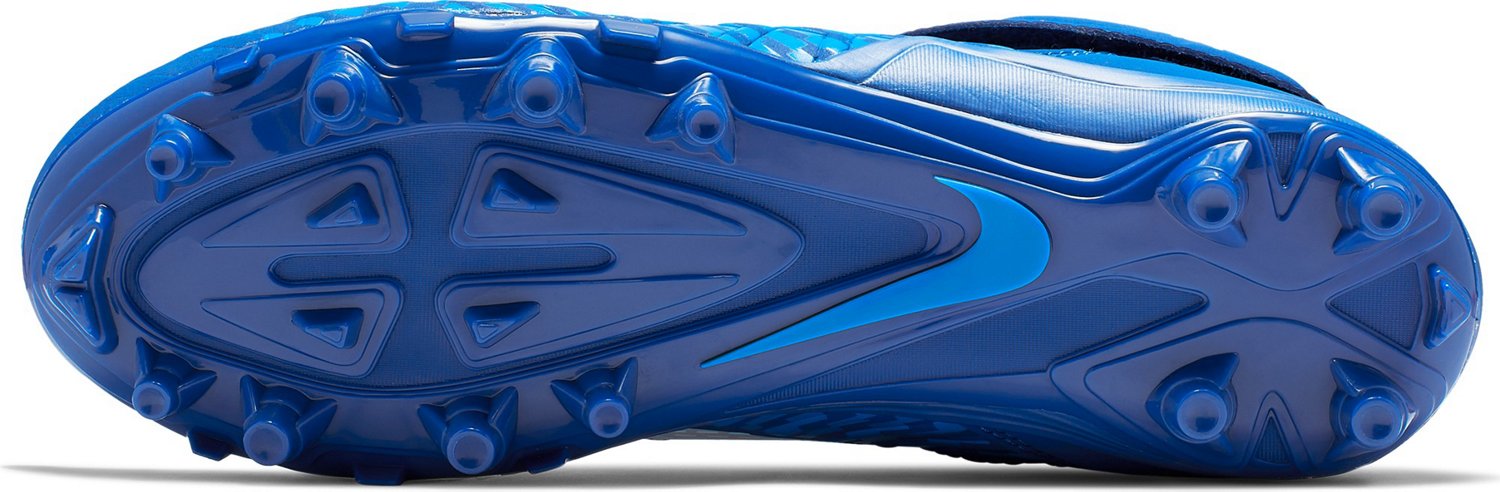 Nike Kids' Alpha Menace Varsity 2 Football Cleats - view number 5