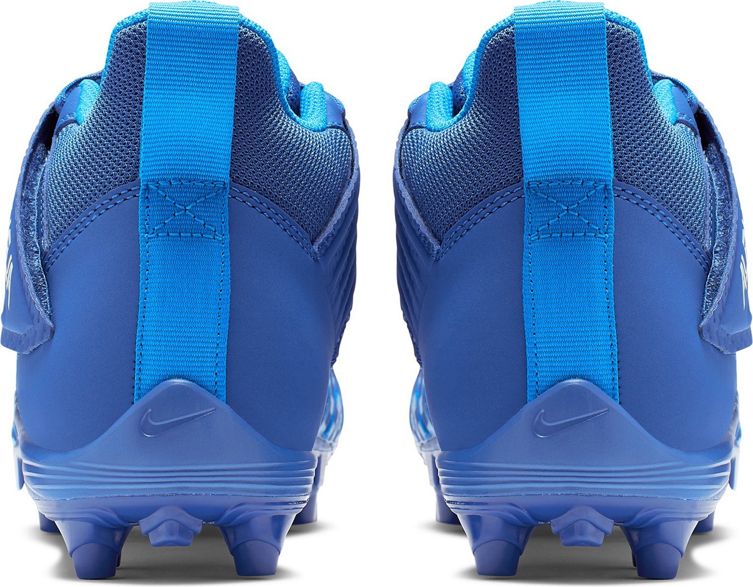Nike Kids' Alpha Menace Varsity 2 Football Cleats - view number 6