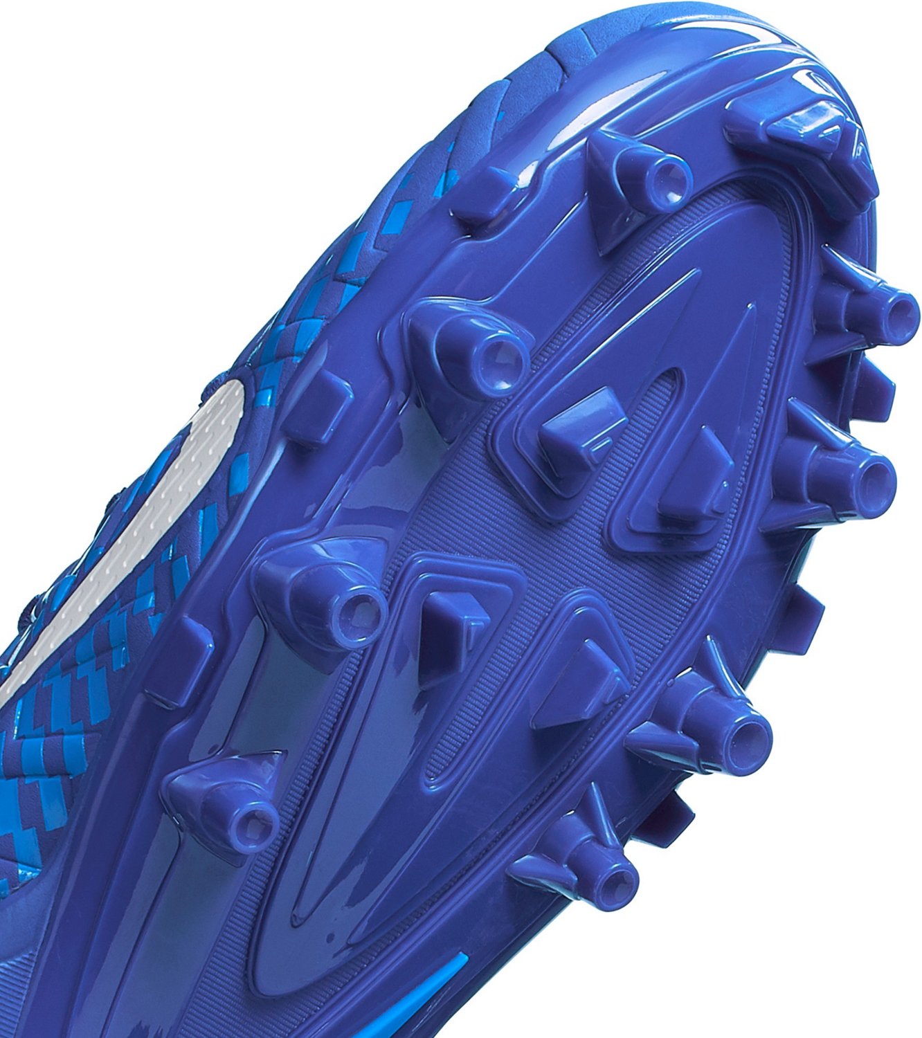 Nike Kids' Alpha Menace Varsity 2 Football Cleats - view number 7