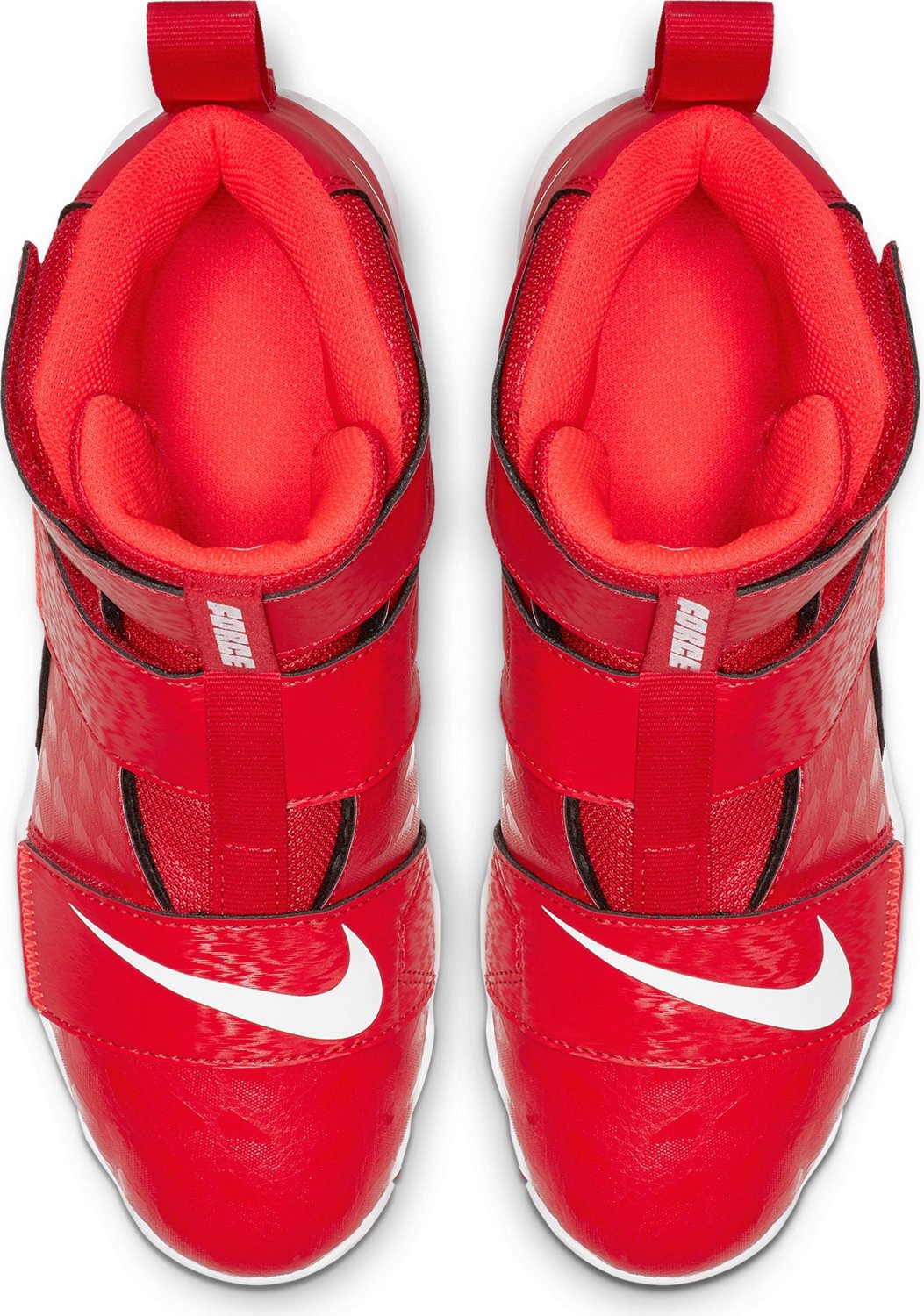 nike kids force savage shark 2