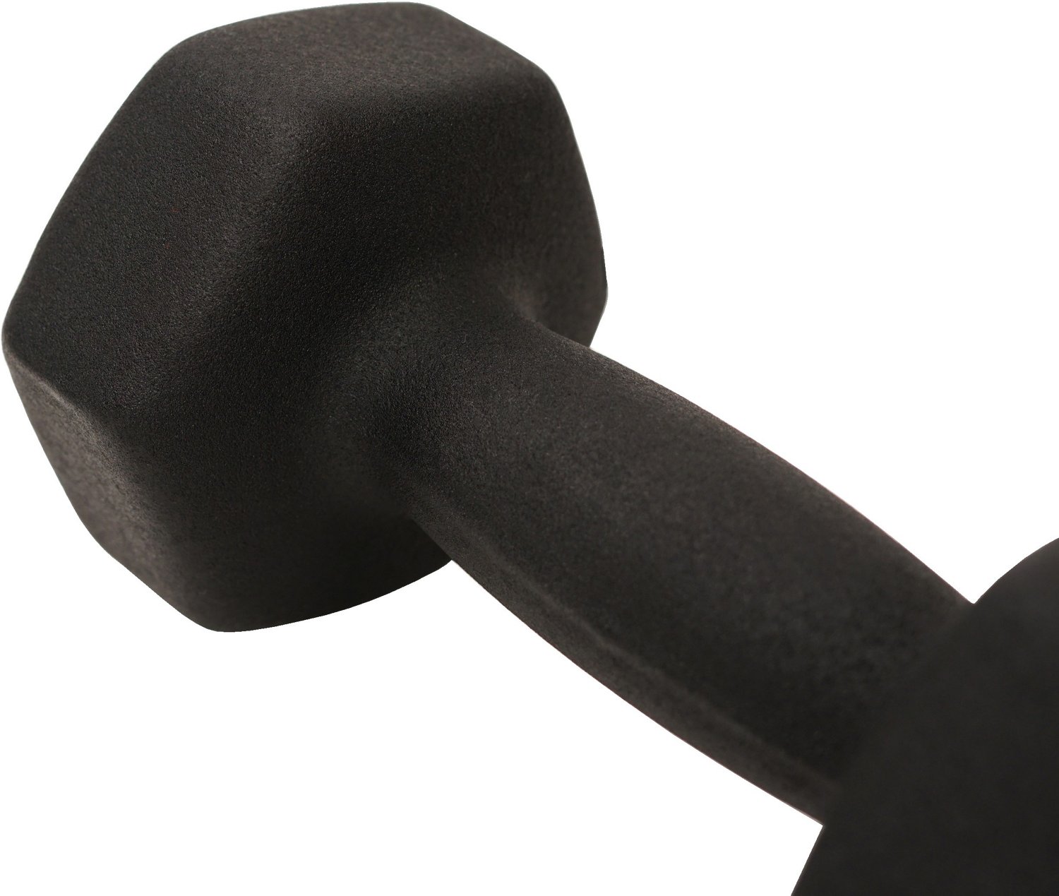 Sunny Health & Fitness Neoprene 10 lb Dumbbells - view number 5