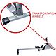 Sunny Health & Fitness SF-RW5854 Magnetic Rowing Machine                                                                         - view number 9