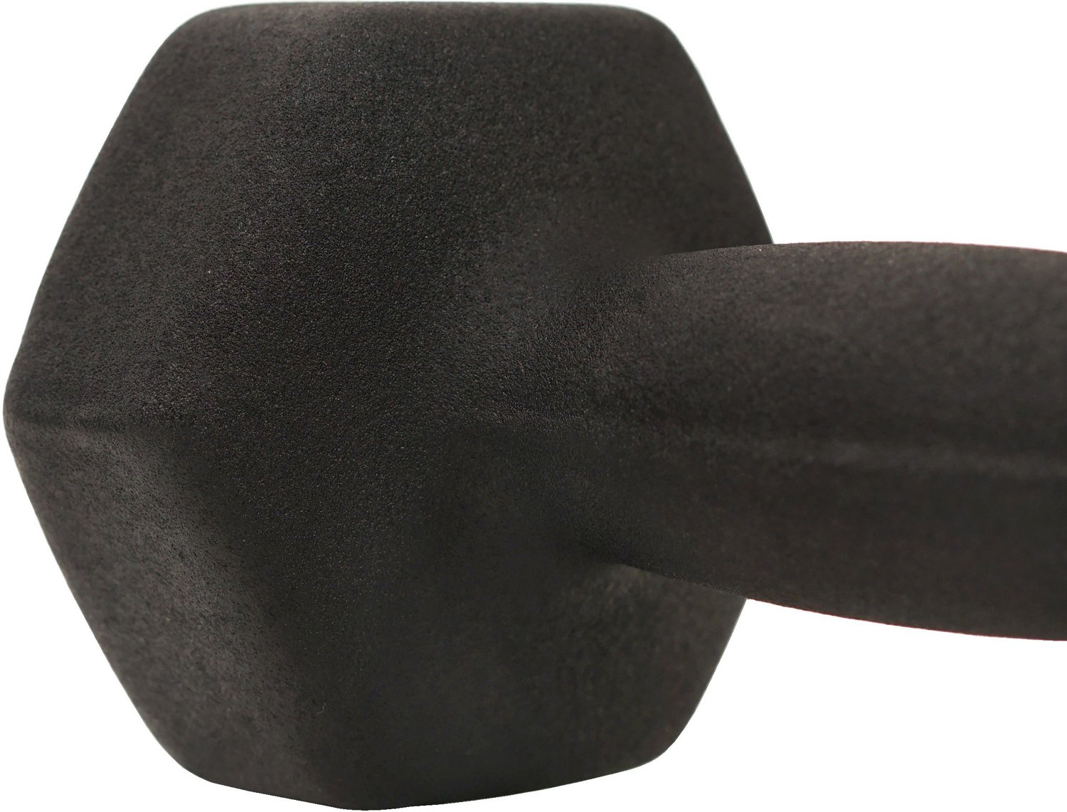 Sunny Health & Fitness Neoprene 10 lb Dumbbells - view number 3