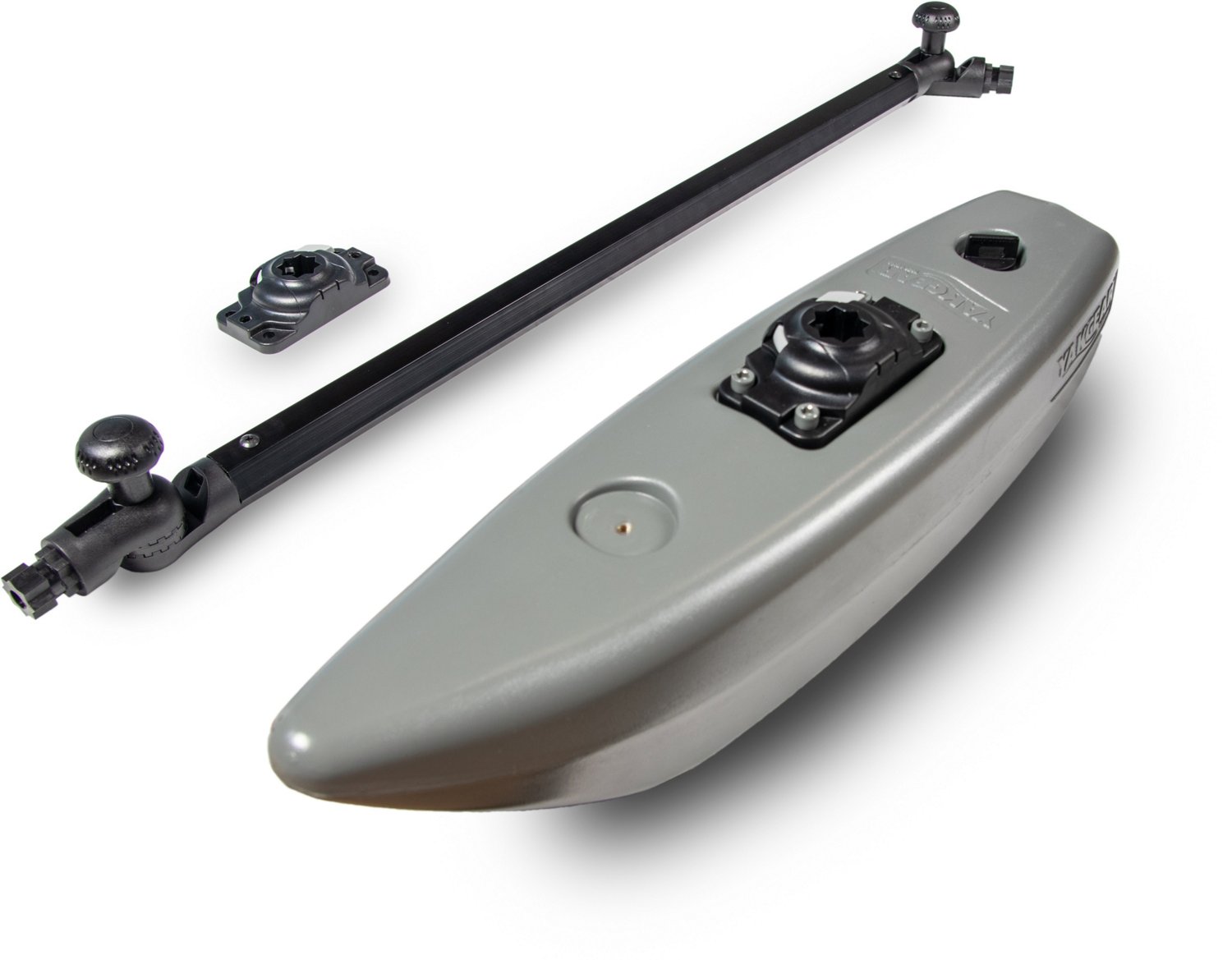 YakGear Kayak/Canoe Outriggers Academy