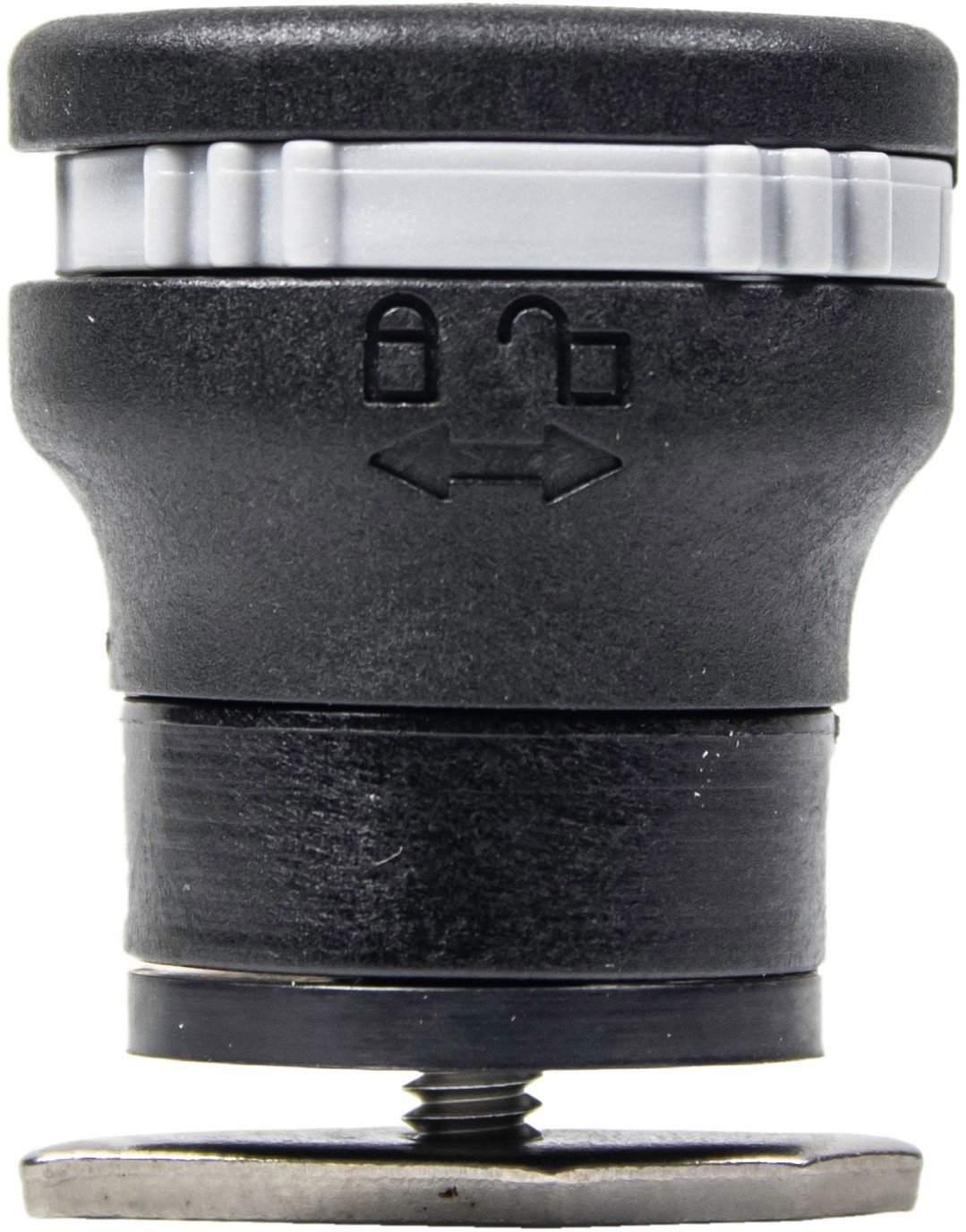 RAILBLAZA Rod Tube with Miniport Kit - view number 3