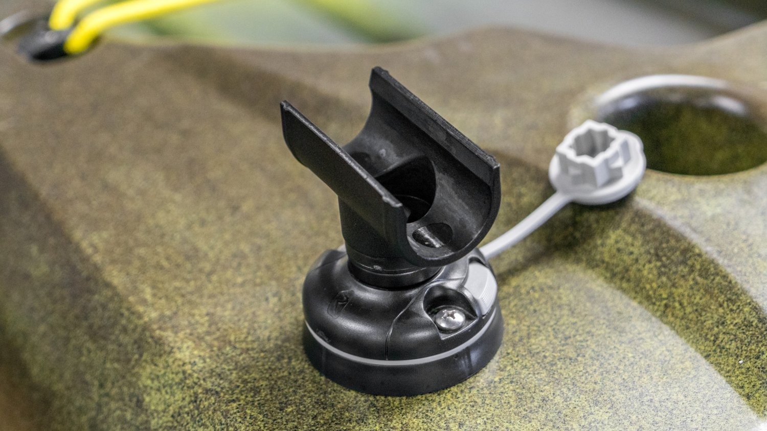 RAILBLAZA QUICKGRIP Paddle Clip                                                                                                  - view number 5