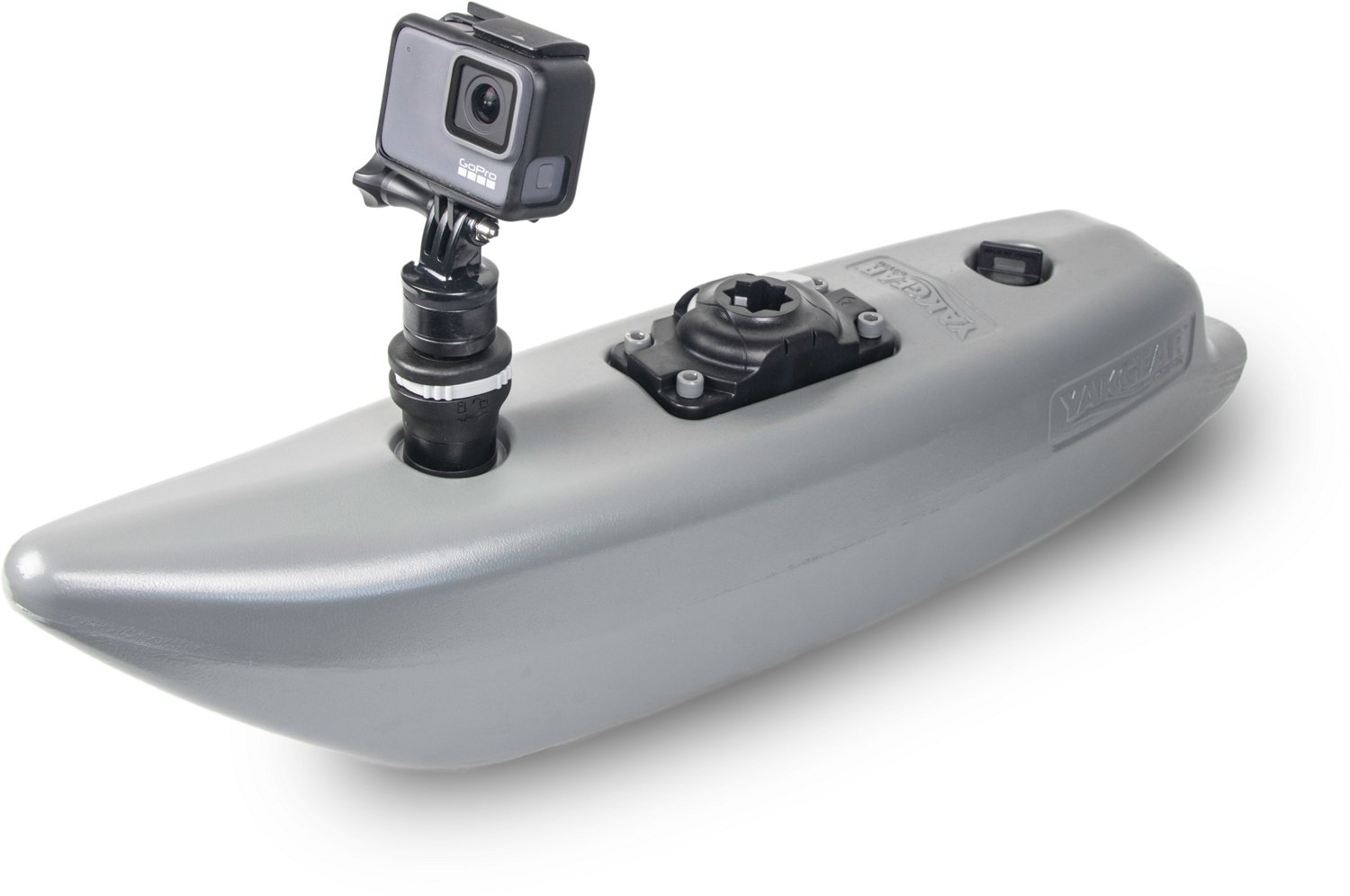 YakGear Kayak/Canoe Outriggers Academy