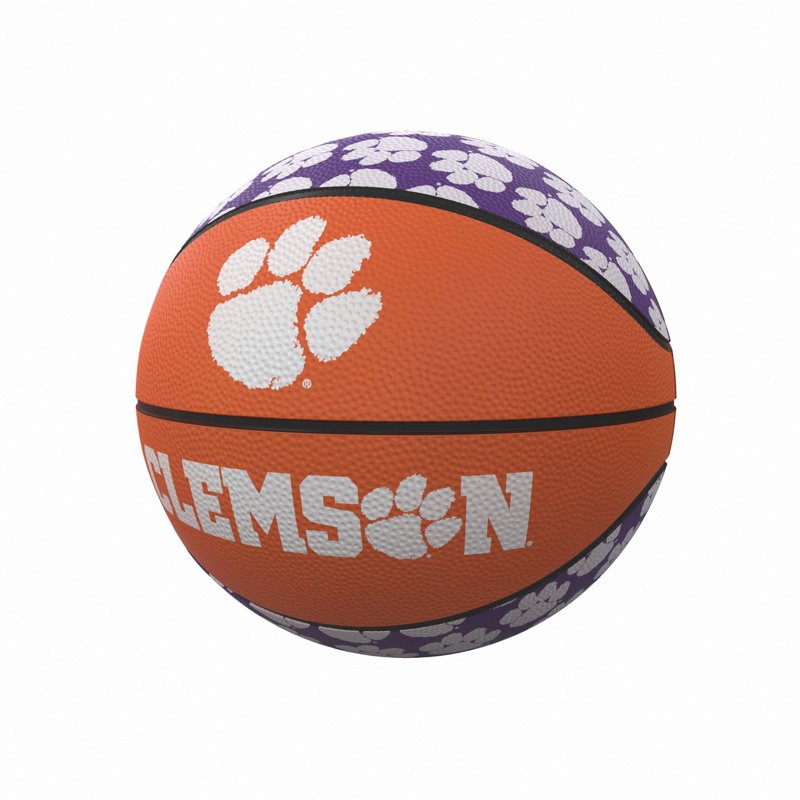 Logo Clemson Univer… - image