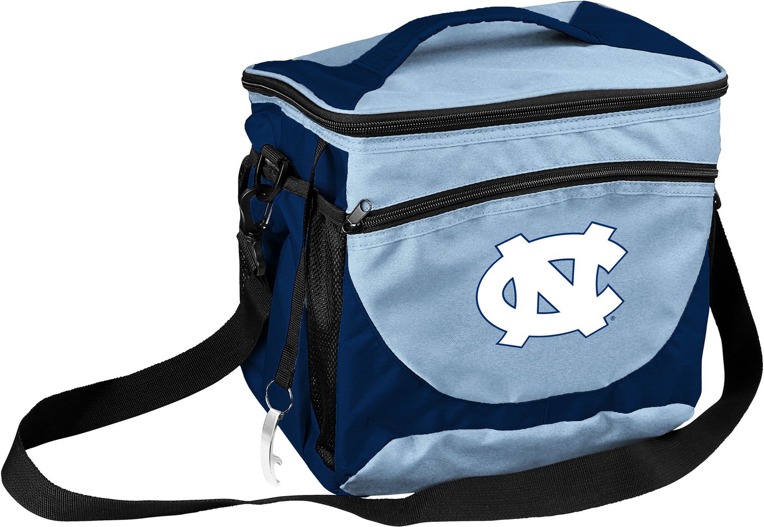 Logo University of North Carolina 24-Can Cooler