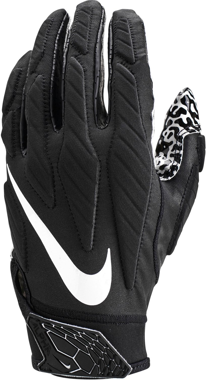 Nike Men's Superbad 5.0 Football Gloves Academy