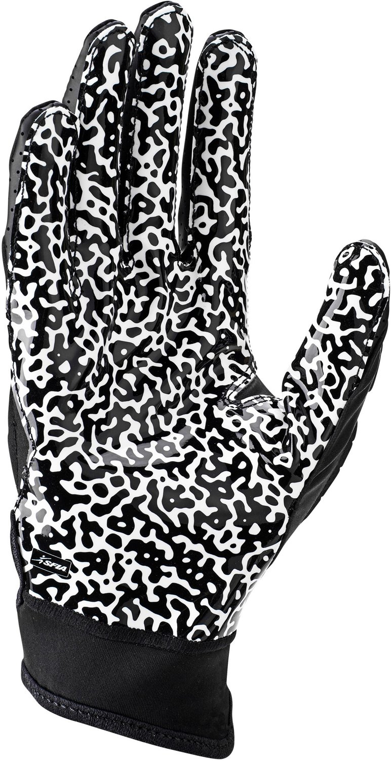 Nike Men's Superbad 5.0 Football Gloves Academy