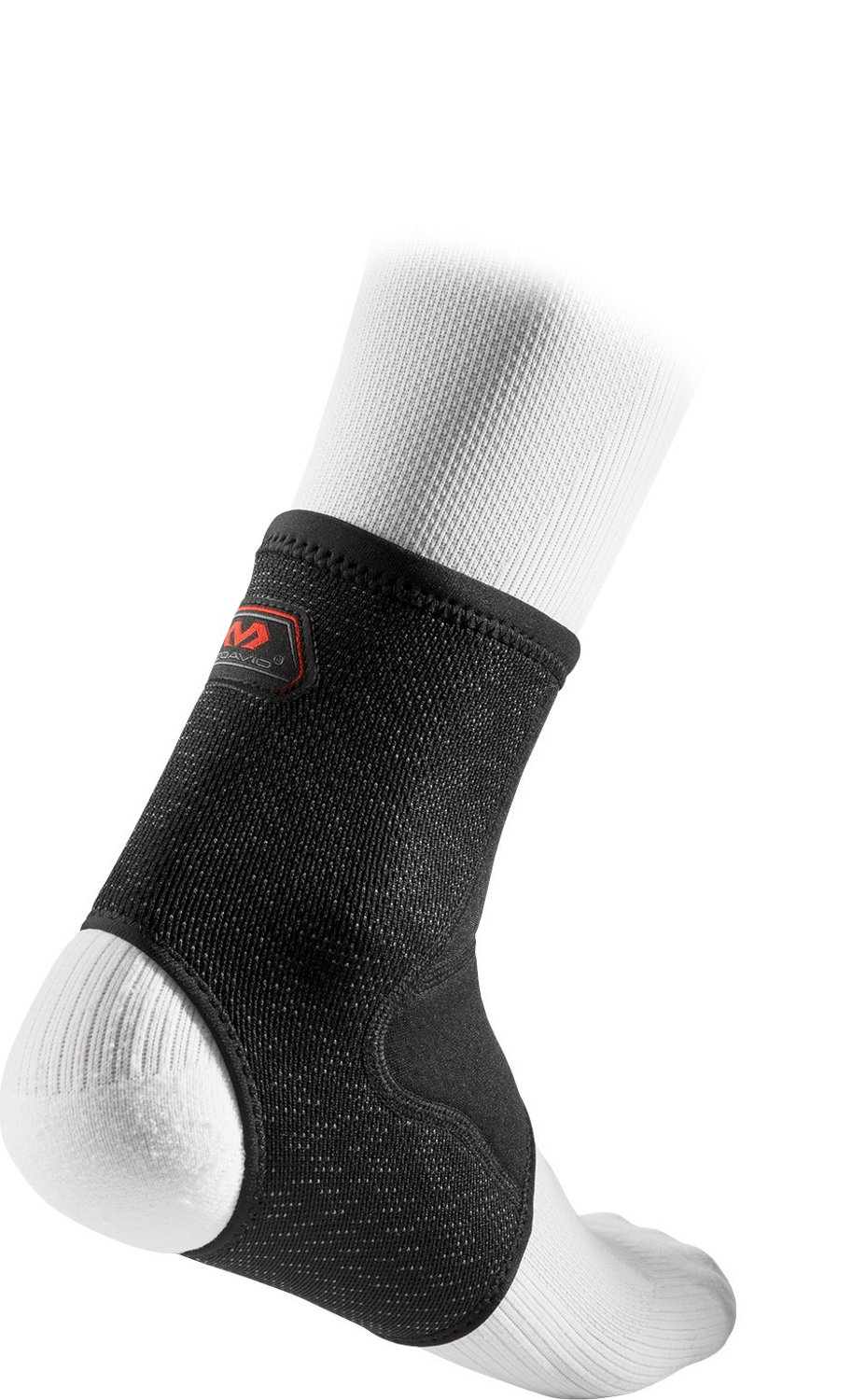 McDavid HyperBlend Ankle Sleeve                                                                                                  - view number 2