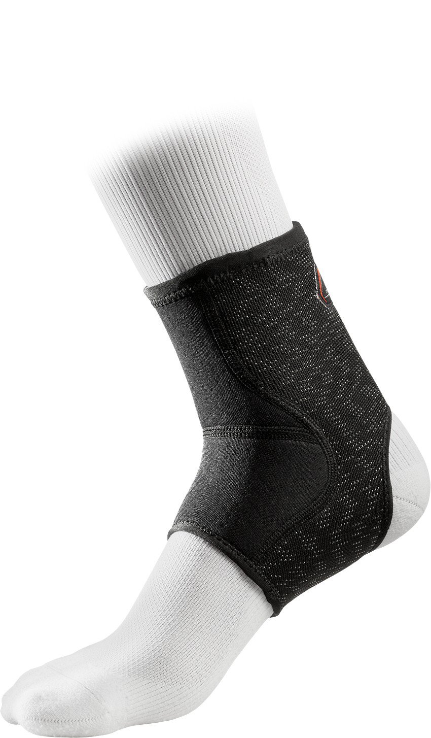 McDavid HyperBlend Ankle Sleeve                                                                                                  - view number 3