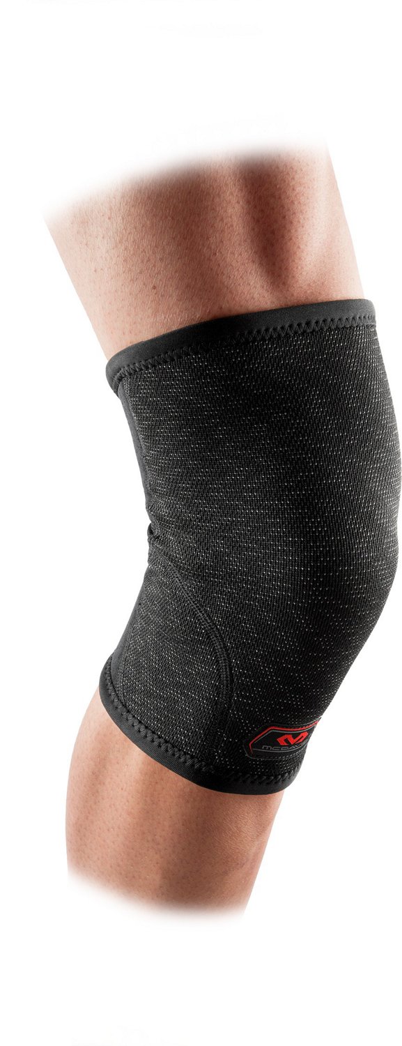 McDavid Elastic Knee Sleeve