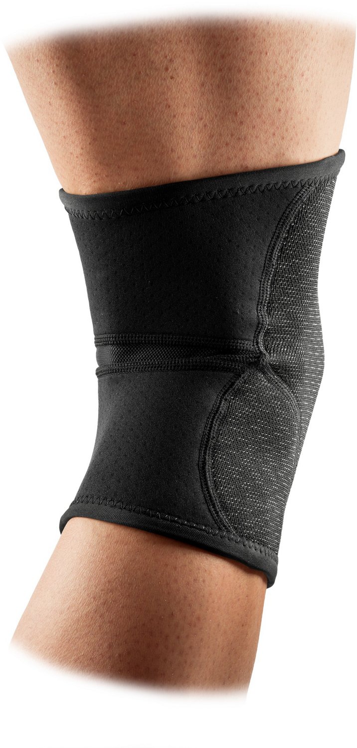 McDavid HyperBlend Knee Sleeve - view number 2