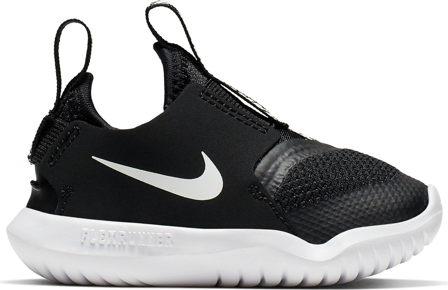 Nike Toddlers' Flex Runner Shoes Academy