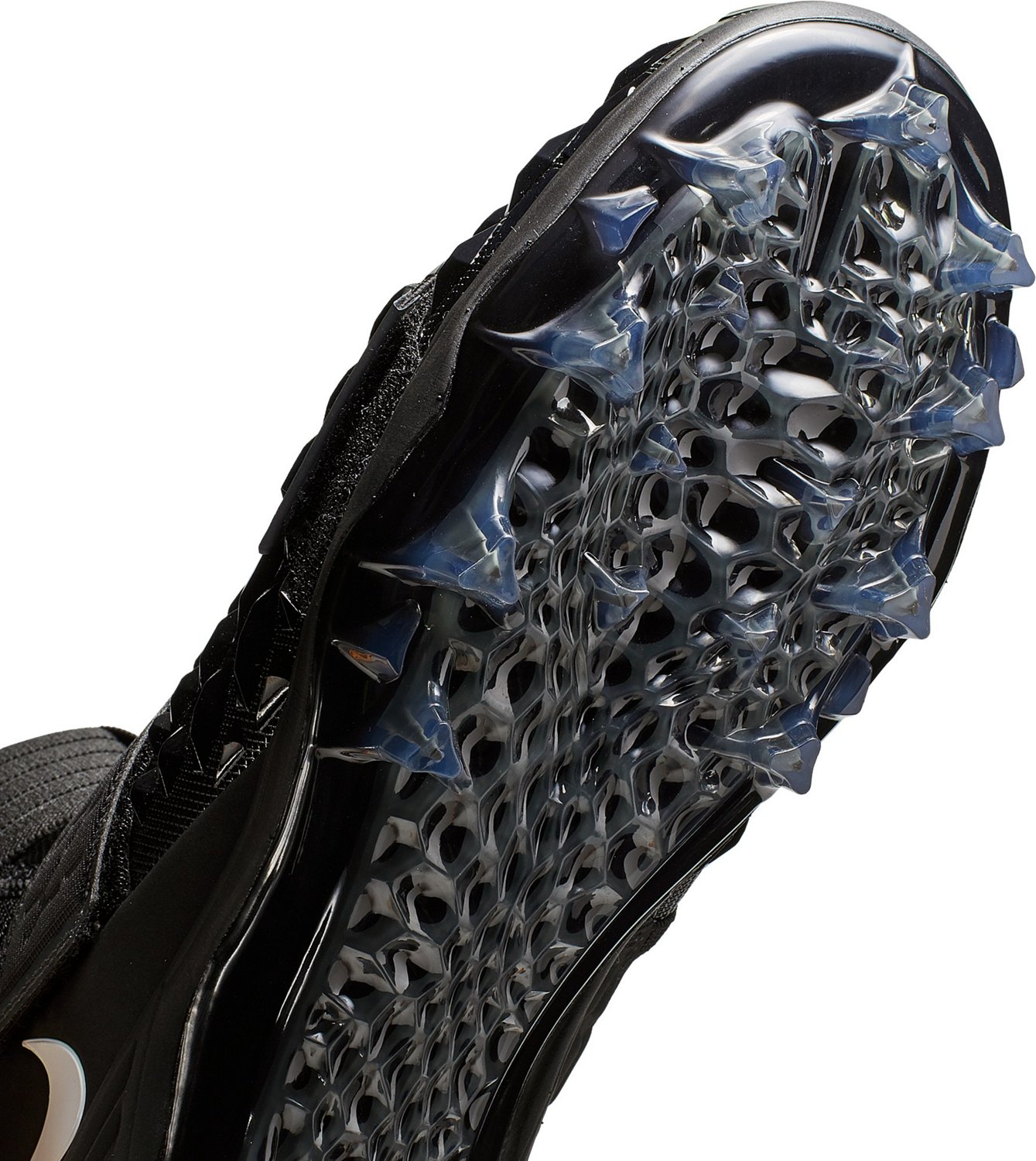 nike men's force savage elite 2