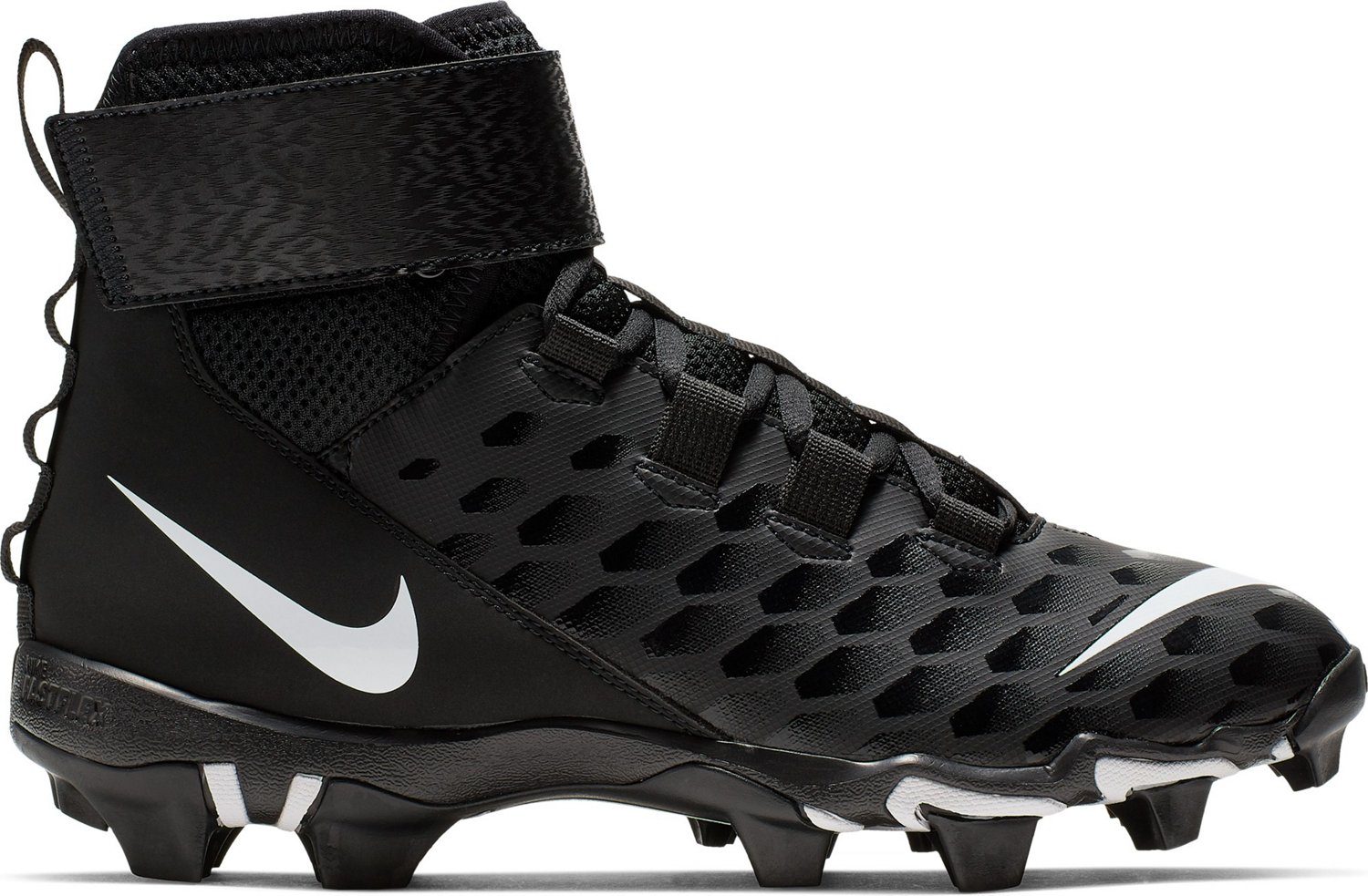 Nike Men's Force Savage Shark 2 Football Cleats | Academy