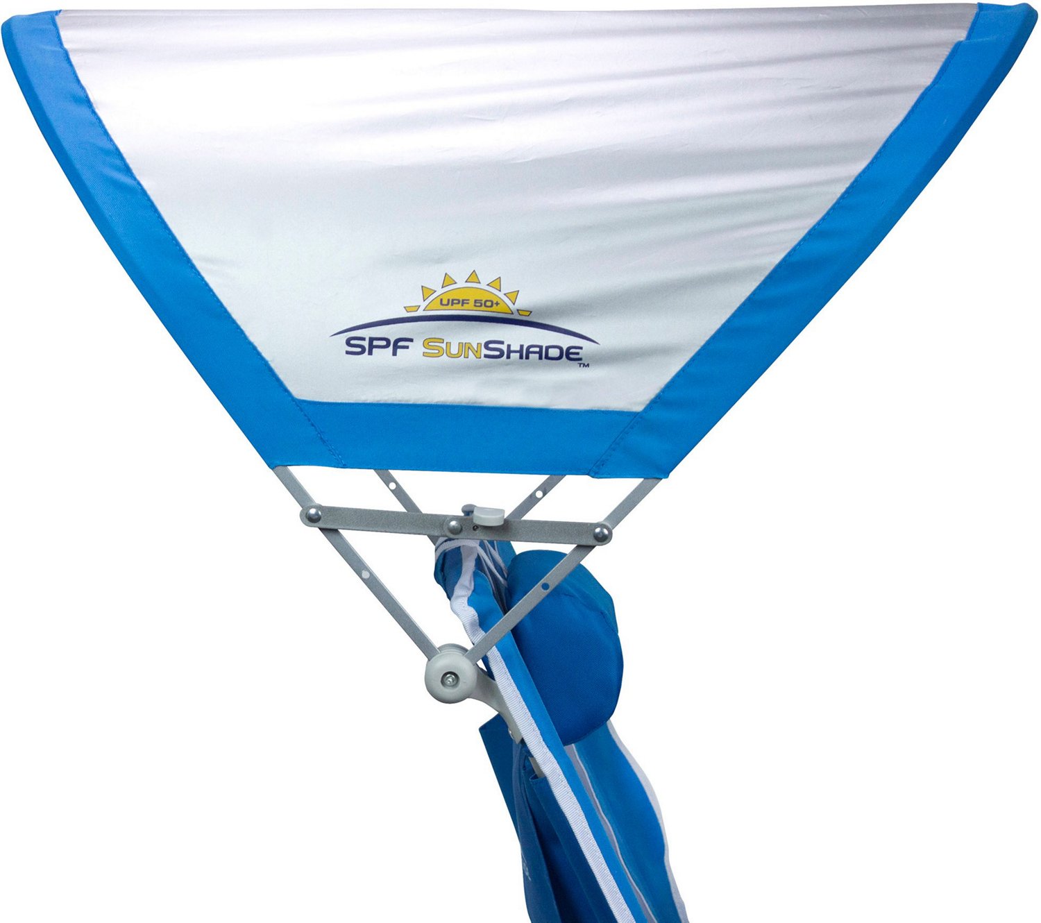 GCI Outdoor Waterside SunShade Backpack Beach Chair - view number 2