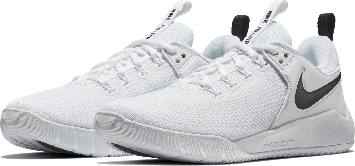 hyperace volleyball shoes