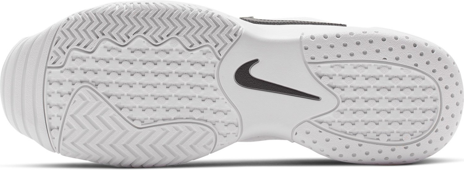 nike court lite 2 premium men's tennis shoe