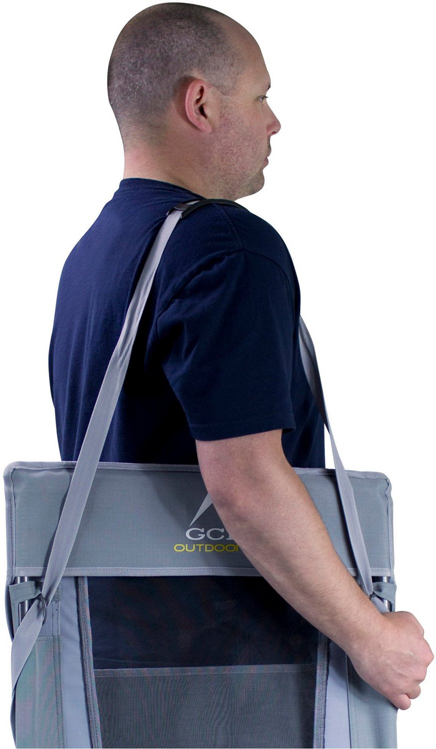 GCI Outdoor Everywhere Chair - view number 3