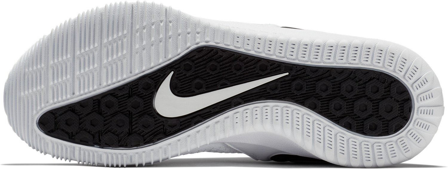 Nike Women's Zoom HyperAce 2 Volleyball Shoes | Academy